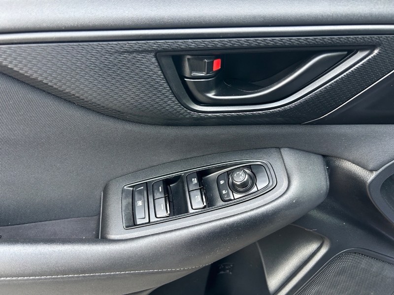 2022 Subaru Outback Convenience