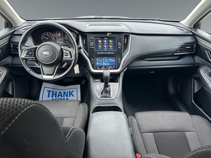 2022 Subaru Outback Convenience