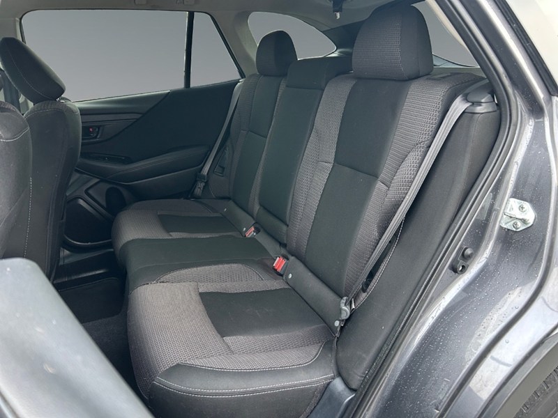 2022 Subaru Outback Convenience