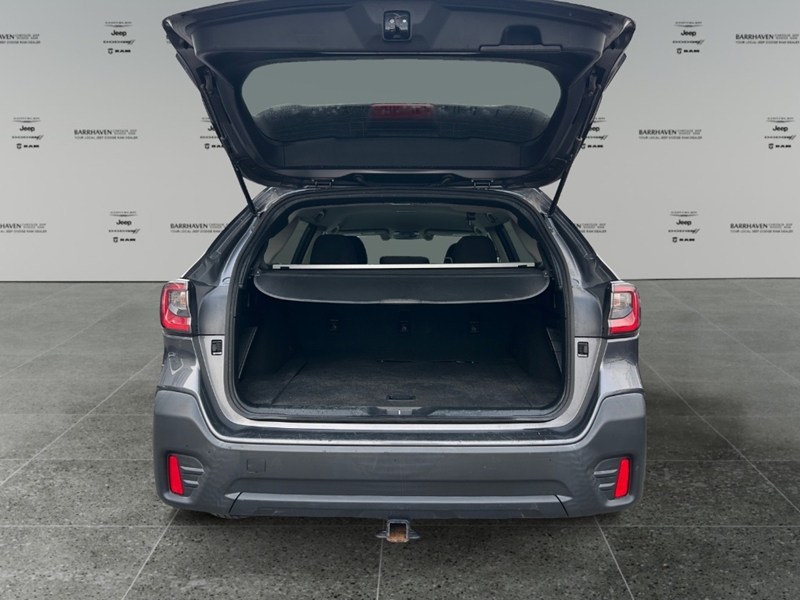 2022 Subaru Outback Convenience