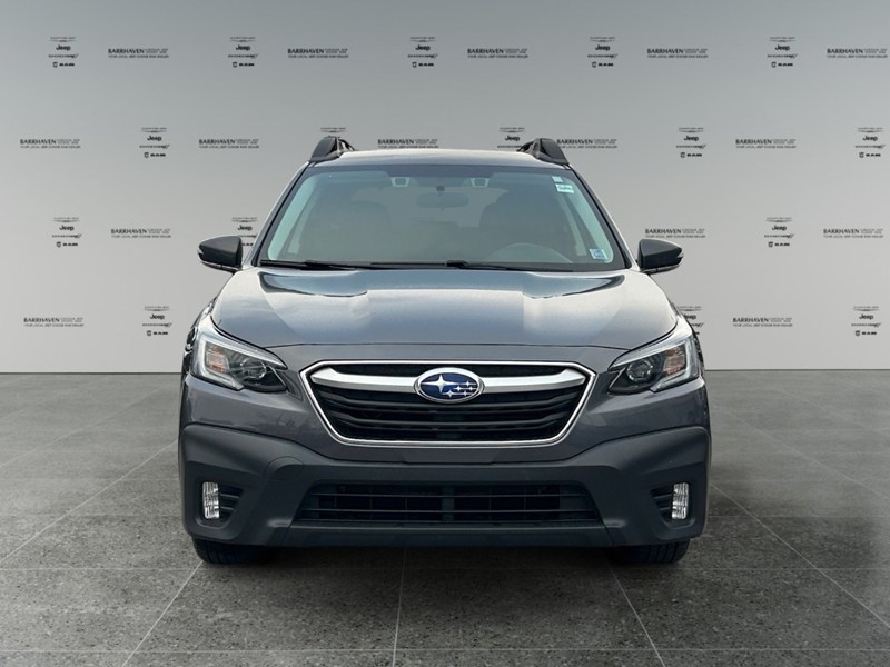 2022 Subaru Outback Convenience