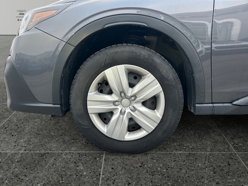 2022 Subaru Outback Convenience