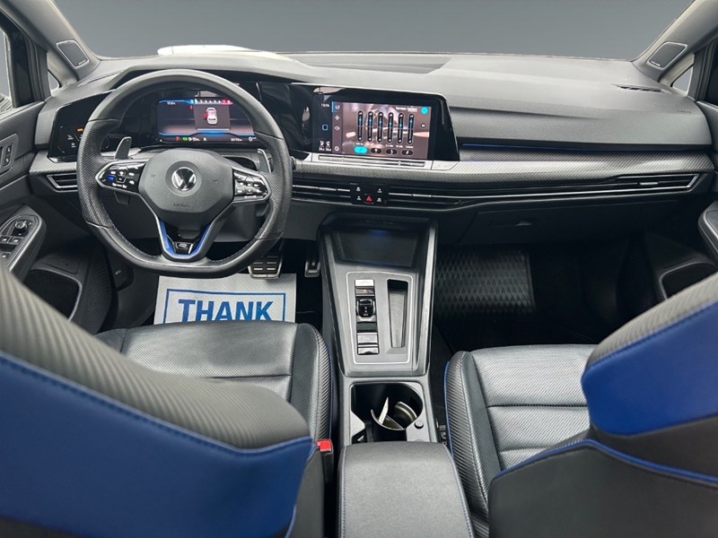 2022 Volkswagen Golf R DSG | Low KM's