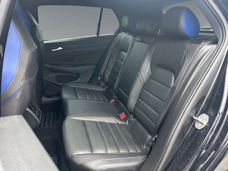 2022 Volkswagen Golf R DSG | Low KM's
