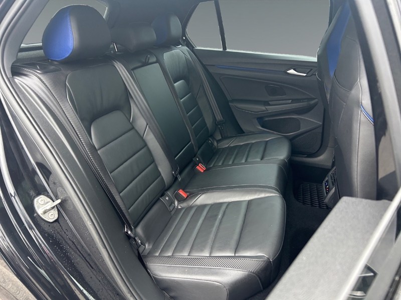 2022 Volkswagen Golf R DSG | Low KM's