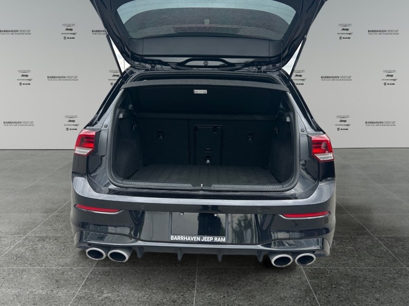 2022 Volkswagen Golf R DSG | Low KM's