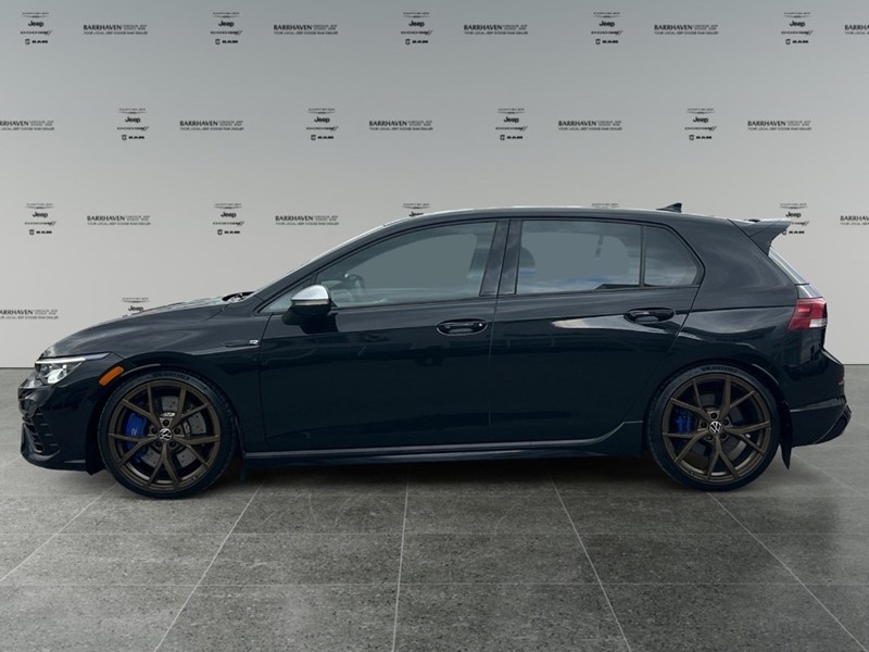 2022 Volkswagen Golf R DSG | Low KM's