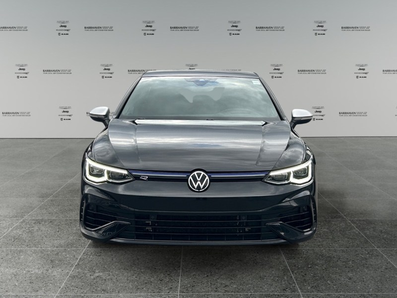 2022 Volkswagen Golf R DSG | Low KM's