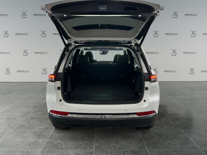 2023 Jeep Grand Cherokee 4xe 4x4 | Hybrid, Leather, Pano Roof, DVD