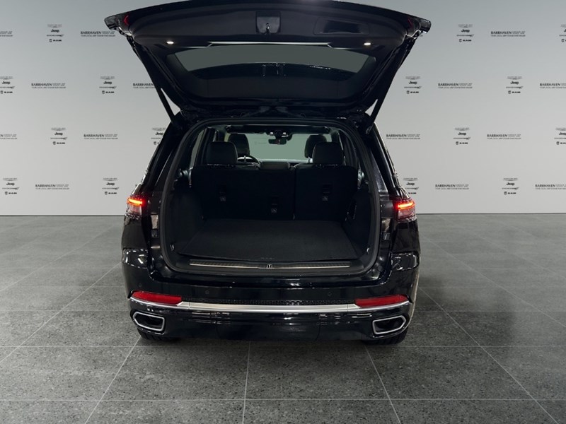 2023 Jeep Grand Cherokee 4xe Summit Reserve 4x4