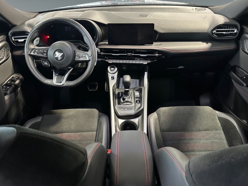 2024 Dodge Hornet PHEV R/T EAWD