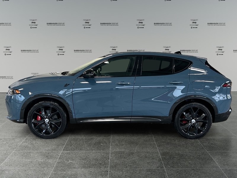 2024 Dodge Hornet PHEV R/T EAWD