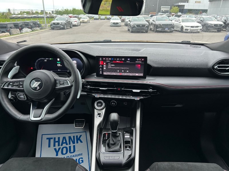 2024 Dodge Hornet PHEV R/T EAWD