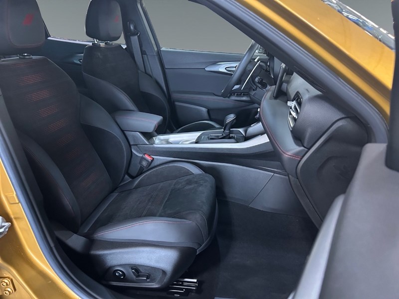 2024 Dodge Hornet PHEV R/T EAWD