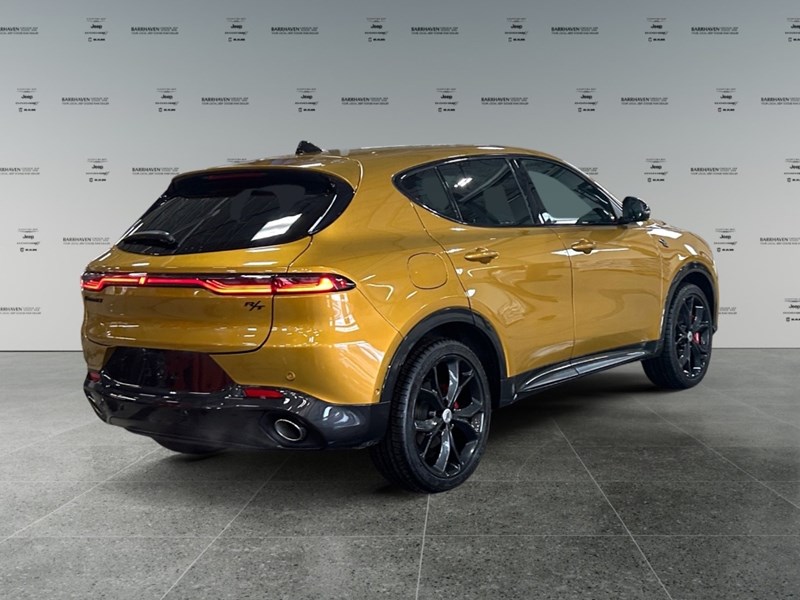 2024 Dodge Hornet PHEV R/T EAWD