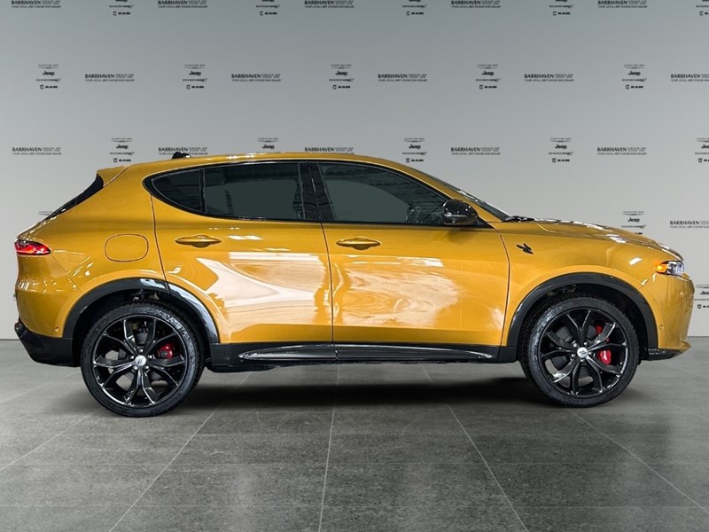 2024 Dodge Hornet PHEV R/T EAWD