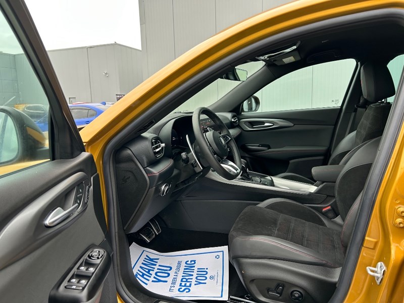 2024 Dodge Hornet PHEV R/T EAWD