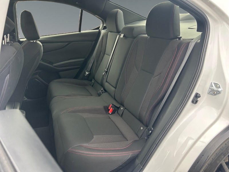 2024 Subaru WRX Sport | 6-Speed | Like NEW