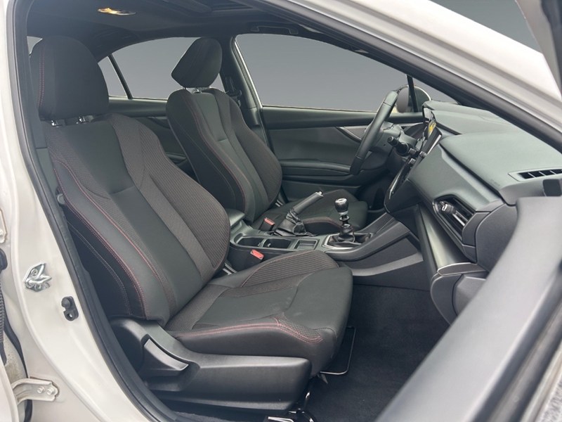 2024 Subaru WRX Sport | 6-Speed | Like NEW