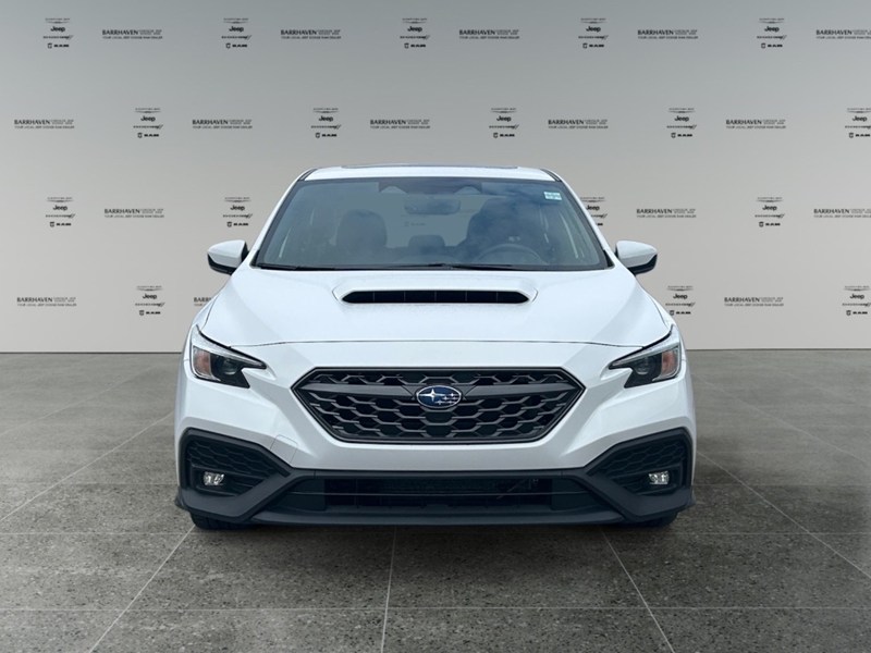 2024 Subaru WRX Sport | 6-Speed | Like NEW