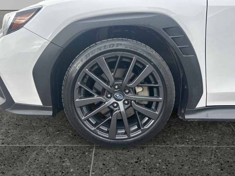 2024 Subaru WRX Sport | 6-Speed | Like NEW