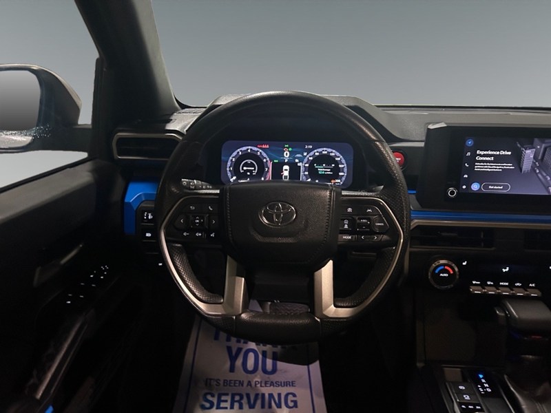 2024 Toyota Tacoma 4x4 Double Cab | TRD Off-Road