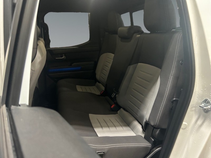 2024 Toyota Tacoma 4x4 Double Cab | TRD Off-Road