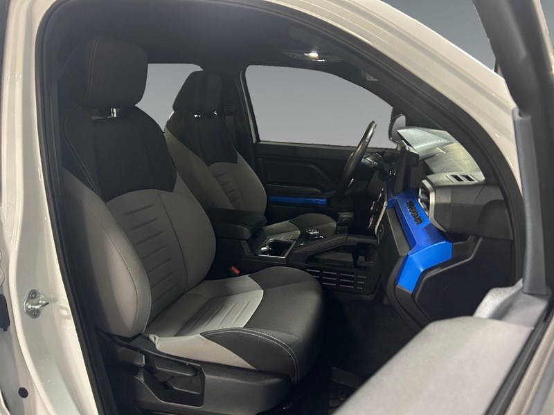 2024 Toyota Tacoma 4x4 Double Cab | TRD Off-Road