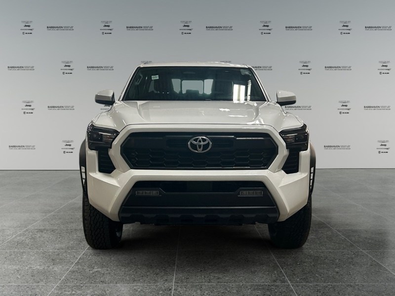 2024 Toyota Tacoma 4x4 Double Cab | TRD Off-Road