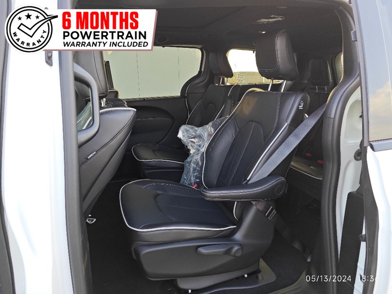 2024 Chrysler Pacifica Hybrid Premium S Appearance | DVD, Leather, Sunroof