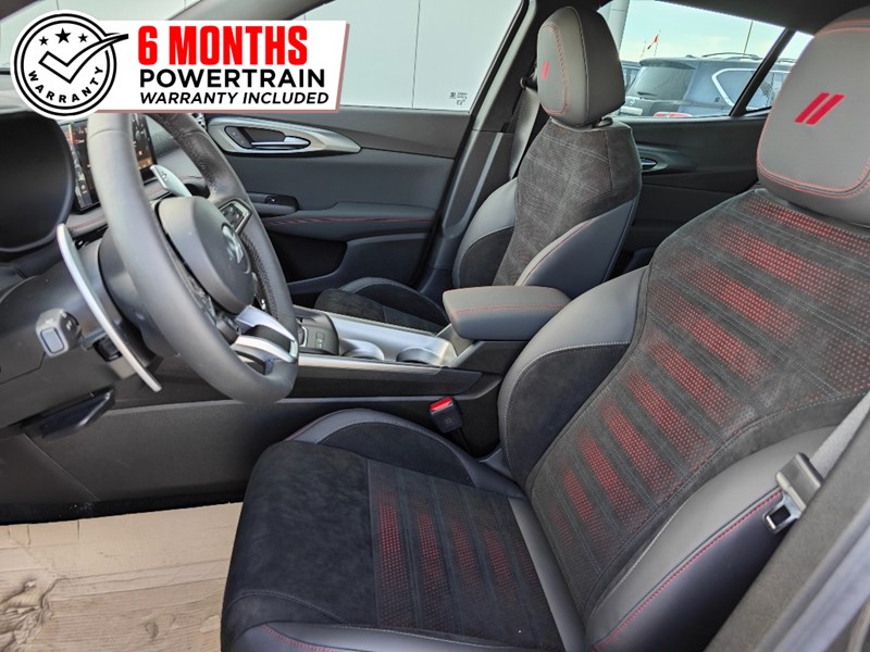 2024 Dodge Hornet PHEV R/T EAWD