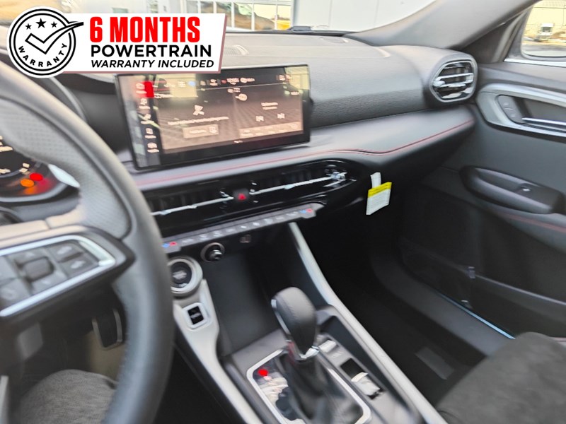 2024 Dodge Hornet PHEV R/T EAWD