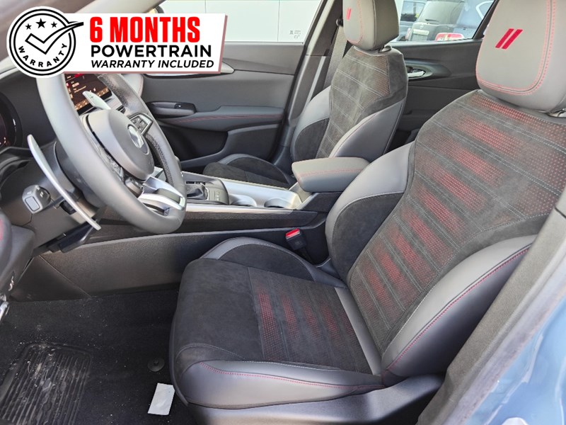 2024 Dodge Hornet PHEV R/T EAWD