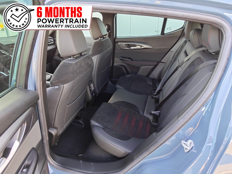 2024 Dodge Hornet PHEV R/T EAWD