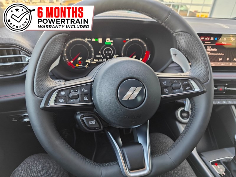 2024 Dodge Hornet PHEV R/T EAWD