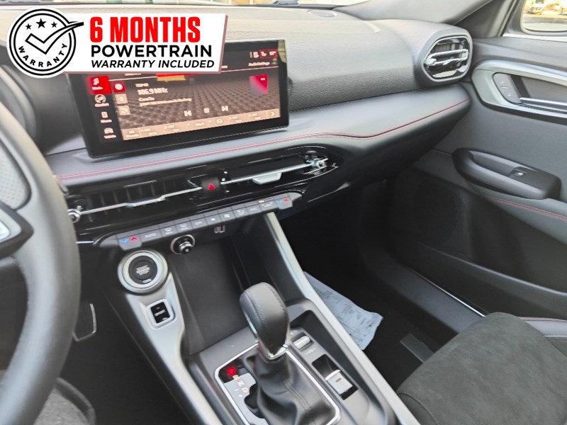 2024 Dodge Hornet PHEV R/T EAWD