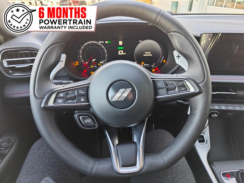 2024 Dodge Hornet PHEV R/T EAWD