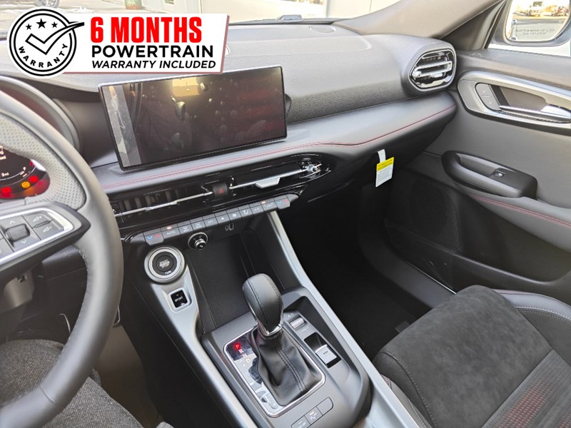 2024 Dodge Hornet PHEV R/T EAWD