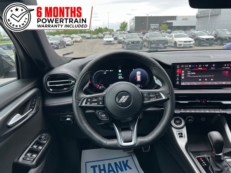 2024 Dodge Hornet PHEV R/T EAWD