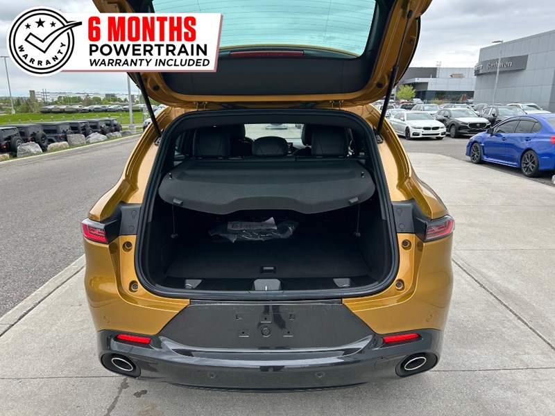 2024 Dodge Hornet PHEV R/T EAWD