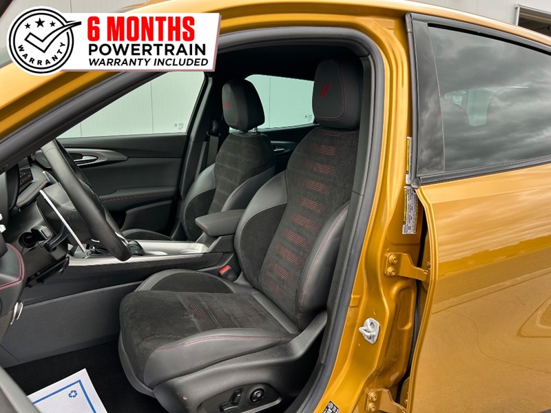 2024 Dodge Hornet PHEV R/T EAWD