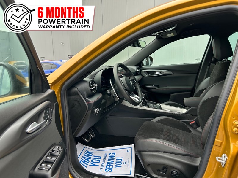 2024 Dodge Hornet PHEV R/T EAWD