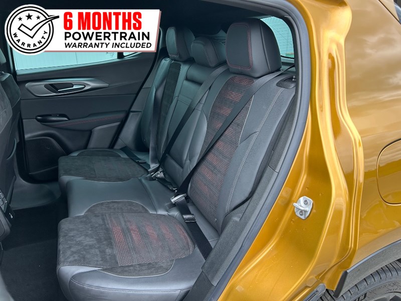 2024 Dodge Hornet PHEV R/T EAWD