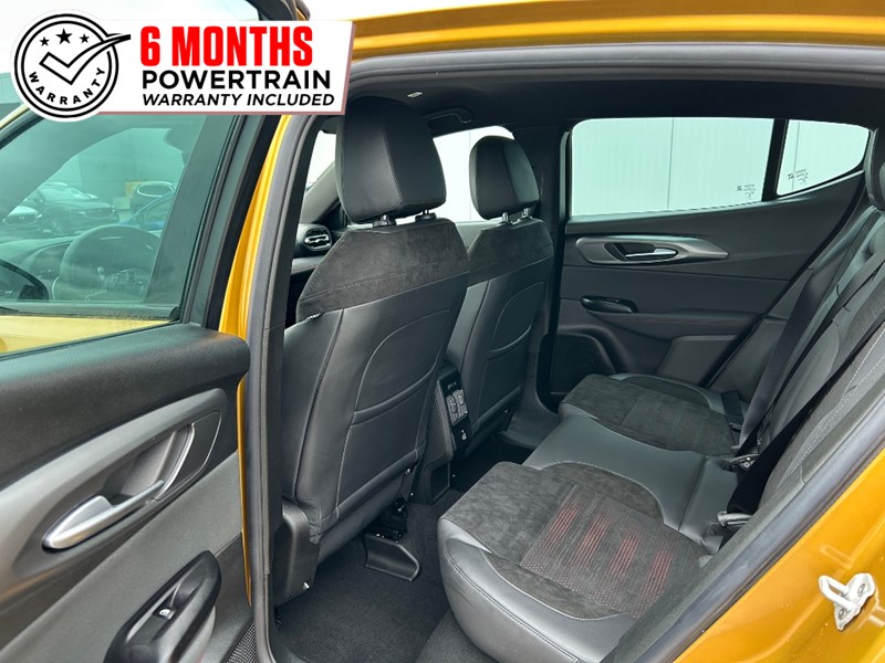 2024 Dodge Hornet PHEV R/T EAWD