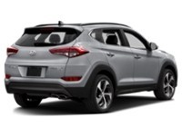 2016 Hyundai Tucson AWD 4dr 1.6L Limited Exterior Shot 2