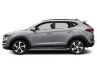 2016 Hyundai Tucson AWD 4dr 1.6L Limited Exterior Shot 7