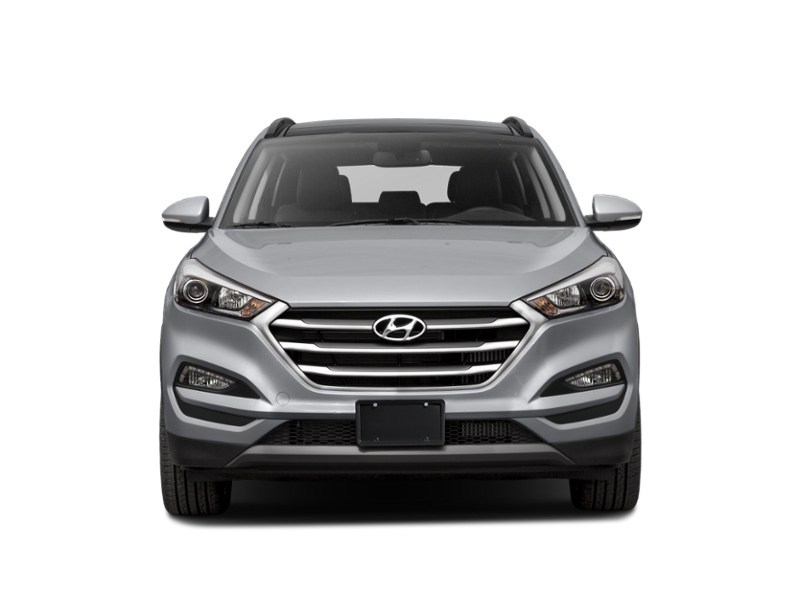 2016 Hyundai Tucson AWD 4dr 1.6L Limited Exterior Shot 6