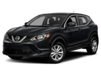 2019 Nissan Qashqai SV CVT | Sunroof | Ultra LOW KM's Exterior Shot 1