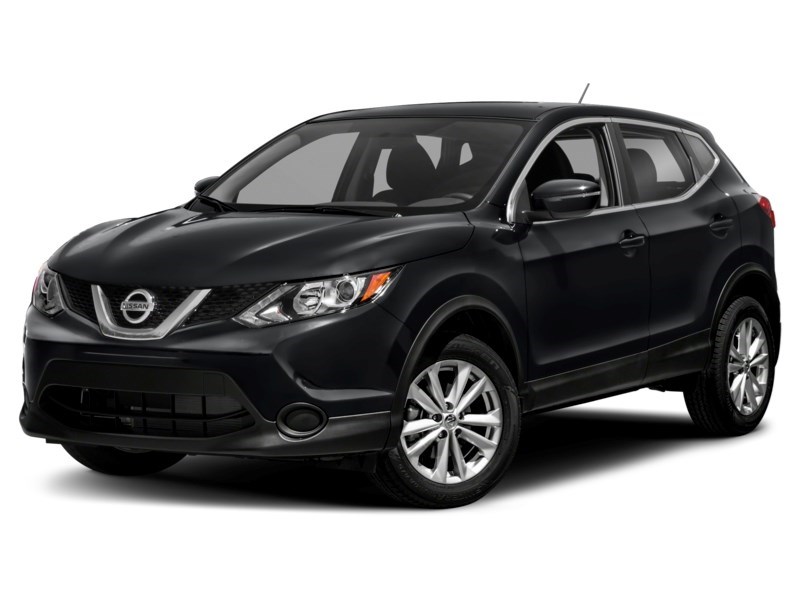 2019 Nissan Qashqai SV CVT | Sunroof | Ultra LOW KM's Exterior Shot 1
