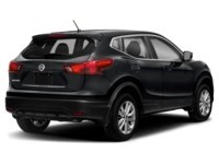 2019 Nissan Qashqai SV CVT | Sunroof | Ultra LOW KM's Exterior Shot 2